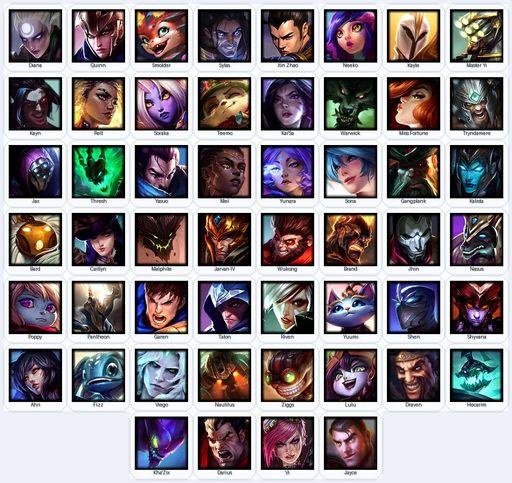 VN | Unranked | Handmade | Level 39 | 3 Skins | 52 Champions | 20055 BE | Full Access