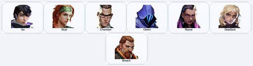 EU | 1 Skins + 7 Agents + 170 RP | ATLAS // CMD Classic | Full Access