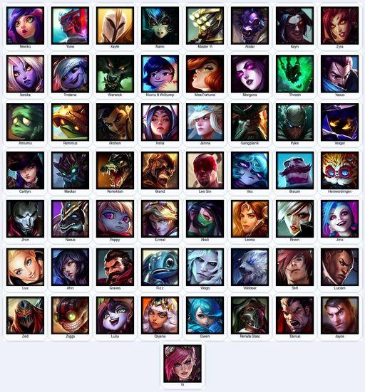 LA | Unranked | Handmade | Level 146 | 27 Skins | 57 Champions | 8279 BE | Full Access