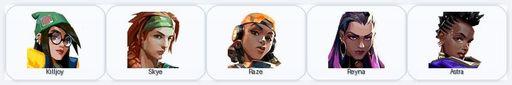 EU | 3 Skins + 5 Agents + 180 RP | Jigsaw Ghost / Eclipse Ghost / Swooping Frenzy | Full Access