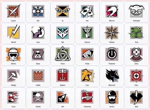 [Xbox/PC] | Level 67 | Ranked Ready | 41 Operators | 31 Skins | Game Not Purchased | Full Access