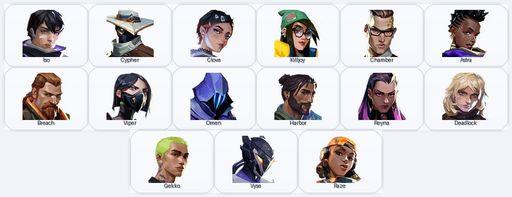 AP/Iron | 1 Skins + 15 Agents + 215 RP | Oni Phantom | Full Access