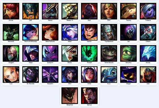 TR | Unranked | Handmade | Level 34 | 2 Skins | 34 Champions | Full Access