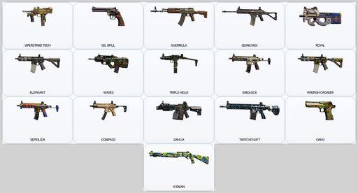 [Xbox/PC] | Level 54 | Ranked Ready | 37 Operators | 22 Skins | Game Not Purchased | Full Access