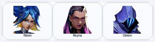 EU | 5 Skins + 3 Agents + 110 RP | Full Access