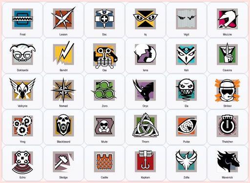 [PSN/PC] | Level 187 | Ranked Ready | 54 Operators | 136 Skins | Game Not Purchased | Full Access