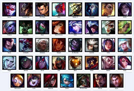 OC | Unranked | Handmade | Level 25 | 2 Skins | 39 Champions | 14045 BE | Full Access