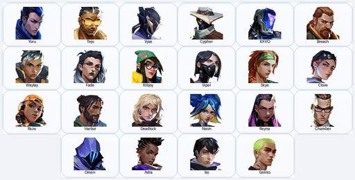 EU/Silver | 5 Skins + 22 Agents + 420 RP | Bubble Pop Classic / Overlay Sheriff / Nanobreak Sheriff / Soul Silencer Ghost | Full Access