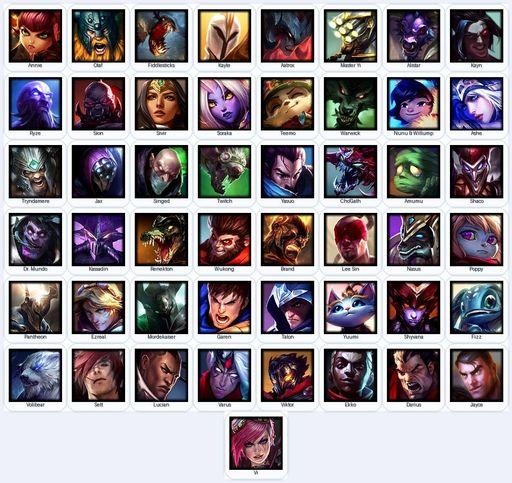 EUW | Unranked | Handmade | Level 65 | 18 Skins | 49 Champions | 5679 OE | Full Access