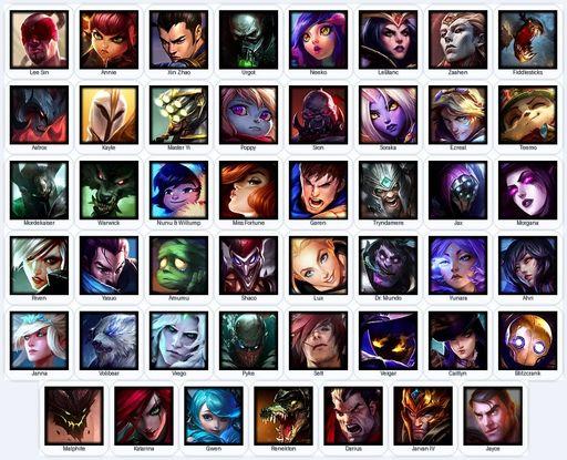 LA | Unranked | Handmade | Level 51 | 7 Skins | 47 Champions | 6674 BE | 4080 OE | Full Access