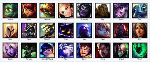 EUW | Unranked | Handmade | Level 17 | 1 Skins | 24 Champions | 14890 BE | Full Access