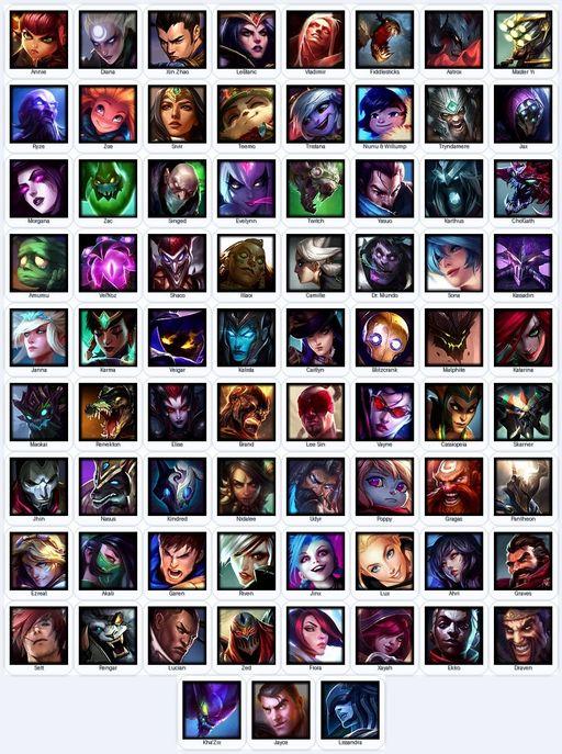 SG | Unranked | Handmade | Level 71 | 36 Skins | 75 Champions | Riot K-9 Nasus | Full Access
