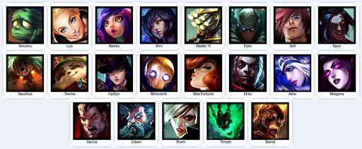 EUN | Unranked | Handmade | Level 34 | 4 Skins | 23 Champions | 18124 BE | Full Access
