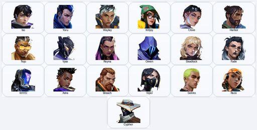 EU | 15 Skins + 19 Agents + 345 RP | Torque Coiler / Torque Operator / Overlay Sheriff / Torque Classic | Full Access