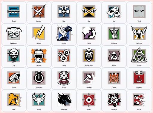 [Xbox/PSN/PC] | Level 53 | Ranked Ready | 47 Operators | 14 Skins | Game Not Purchased | Full Access