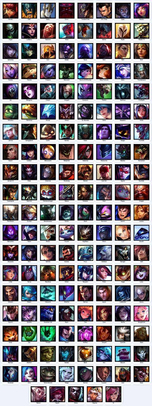 SG | Unranked | Handmade | Level 16 | 7 Skins | Nearly All Champs (157) | 10550 BE | Full Access