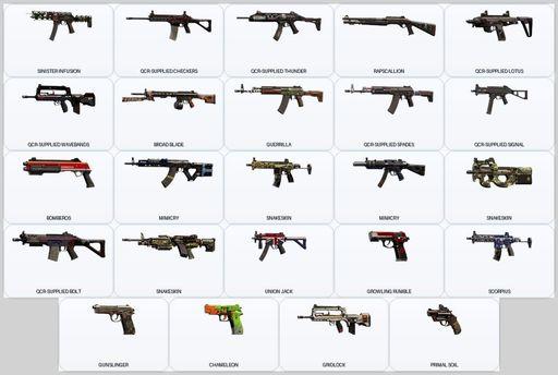 [Xbox/PSN/PC] | Level 66 | Ranked Ready | 38 Operators | 34 Skins | Game Not Purchased | Full Access