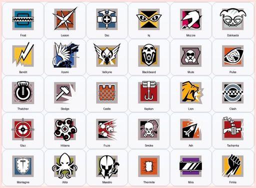[Xbox/PC] | Level 86 | Ranked Ready | 34 Operators | 34 Skins | Game Not Purchased | Full Access