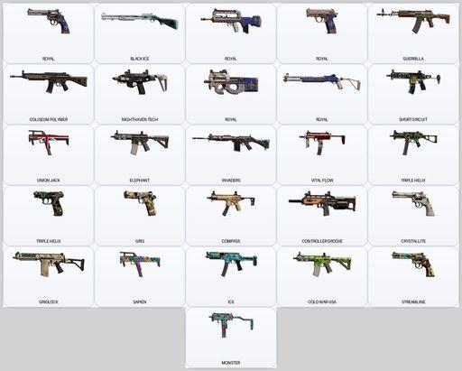 [Xbox/PC] | Level 75 | Ranked Ready | 67 Operators | 49 Skins | 1x Black Ice | Game Not Purchased | Full Access