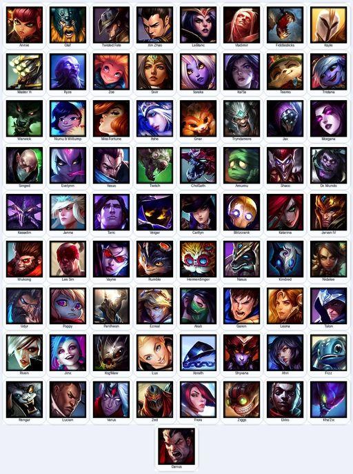 SG | Unranked | Handmade | Level 46 | 33 Skins | 73 Champions | Spirit Guard Udyr | Full Access