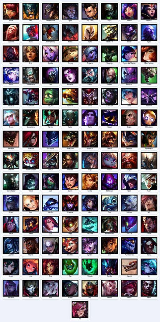 LA | Unranked | Handmade | Level 263 | 41 Skins | Nearly All Champs (113) | Medieval Twitch | Grey Warwick | Full Access