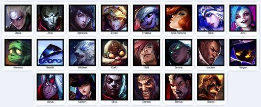 ME | Unranked | Handmade | Level 20 | 1 Skins | 28 Champions | Full Access