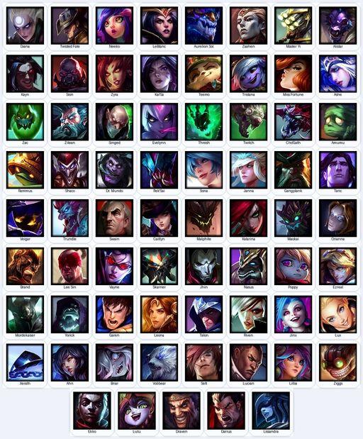 LA | Unranked | Handmade | Level 48 | 7 Skins | 69 Champions | Elementalist Lux | Full Access