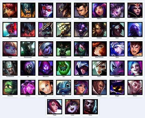 LA | Unranked | Handmade | Level 109 | 13 Skins | 43 Champions | 18239 BE | Full Access