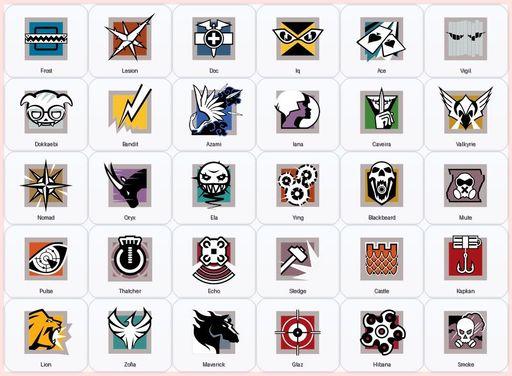 [PSN/PC] | Level 51 | Ranked Ready | 44 Operators | 23 Skins | Game Not Purchased | Full Access
