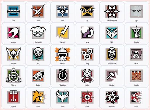 [PC] | Level 82 | Ranked Ready | 51 Operators | 51 Skins | Has The Game | Full Access