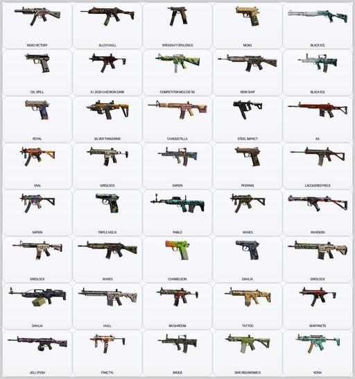 [Xbox/PC] | Level 152 | Ranked Ready | 49 Operators | 74 Skins | 2x Black Ice | Game Not Purchased | Full Access