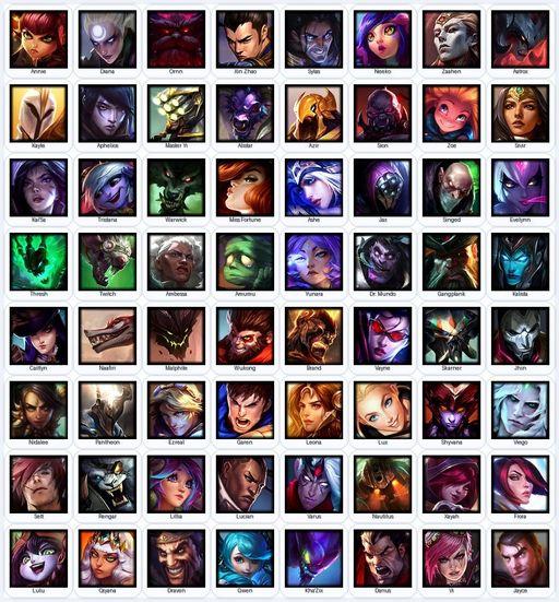LA | Unranked | Handmade | Level 54 | 11 Skins | 64 Champions | 9523 BE | 4546 OE | Medieval Twitch | Grey Warwick | Full Access