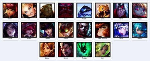 VN | Unranked | Handmade | Level 32 | 1 Skins | 20 Champions | Full Access