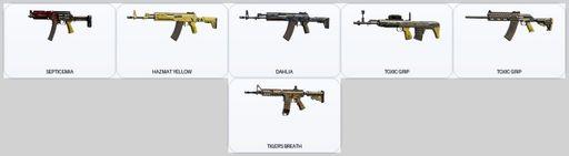 [Xbox/PSN/PC] | Level 52 | Ranked Ready | 29 Operators | 11 Skins | Game Not Purchased | Full Access