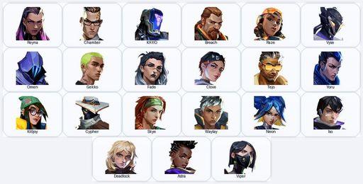 AP | 12 Skins + 21 Agents + 400 RP | Ion Phantom / Forsaken Ritual Blade / .SYS Bucky / .SYS Sheriff | Full Access