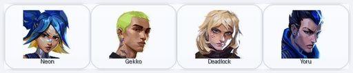 AP | 1 Skins + 4 Agents + 675 VP | Full Access