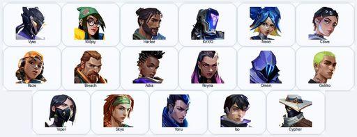 AP | 9 Skins + 17 Agents + 310 RP | Gaia's Vengeance Vandal / Torque Spectre / Torque Operator / Torque Classic | Full Access