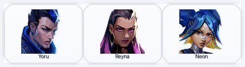 EU | 7 Skins + 3 Agents + 155 RP | Interhelm Judge / Interhelm Phantom / Belaflaire Spectre / Haloform Frenzy | Full Access