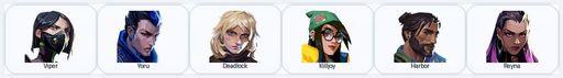 EU | 1 Skins + 6 Agents | Bubble Pop Classic | Full Access