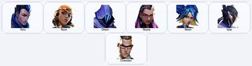 KR | 2 Skins + 7 Agents + 220 RP | Prime Vandal / Starlit Odyssey Ghost | Full Access