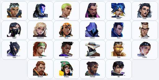 LA | 42 Skins + 22 Agents + 200 RP | Hieroscape Blades / Comet Sword / Shellspire Sword / Shellspire Frenzy | Full Access