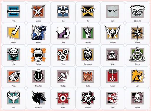 [Xbox/PSN/PC] | Level 136 | Ranked Ready | 46 Operators | 104 Skins | Game Not Purchased | Full Access