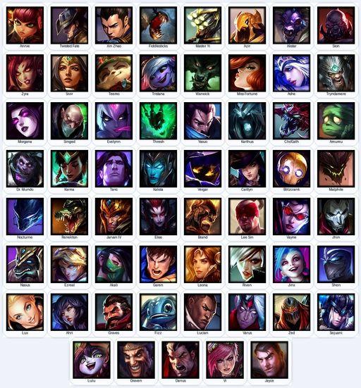 VN | Unranked | Handmade | Level 145 | 17 Skins | 61 Champions | 84105 BE | Full Access