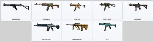 [PSN/PC] | Level 61 | Ranked Ready | 38 Operators | 25 Skins | Game Not Purchased | Full Access