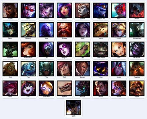 VN | Unranked | Handmade | Level 22 | 3 Skins | 41 Champions | Full Access
