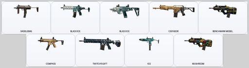 [Xbox/PC] | Level 55 | Ranked Ready | 39 Operators | 21 Skins | 2x Black Ice | Game Not Purchased | Full Access