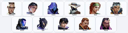LA | 2 Skins + 11 Agents + 435 RP | Retrowave Sheriff / Fiber Optic Ghost | Full Access