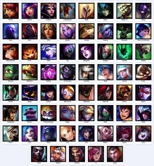 LA | Unranked | Handmade | Level 111 | 13 Skins | 61 Champions | 6221 OE | Full Access