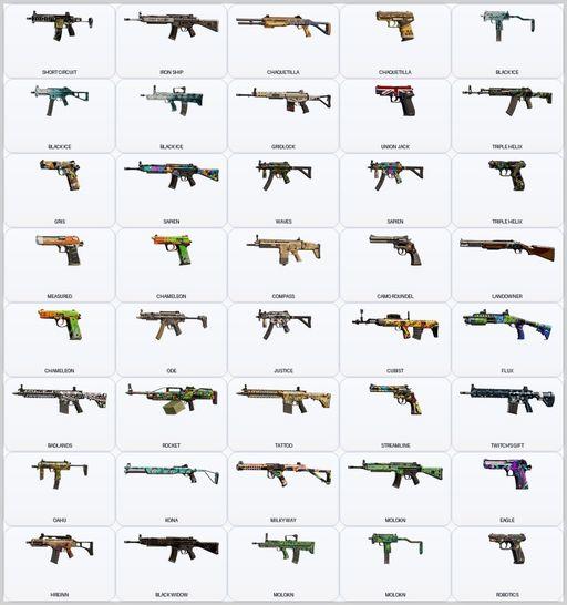 [Xbox/PC] | Level 126 | Ranked Ready | 50 Operators | 72 Skins | 3x Black Ice | Game Not Purchased | Full Access