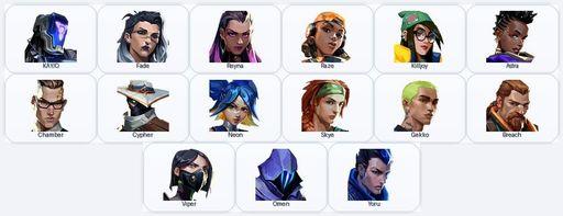 AP | 61 Skins + 15 Agents | Reaver Karambit / RGX 11z Pro Vandal / Prime Vandal / Prime Classic | Full Access